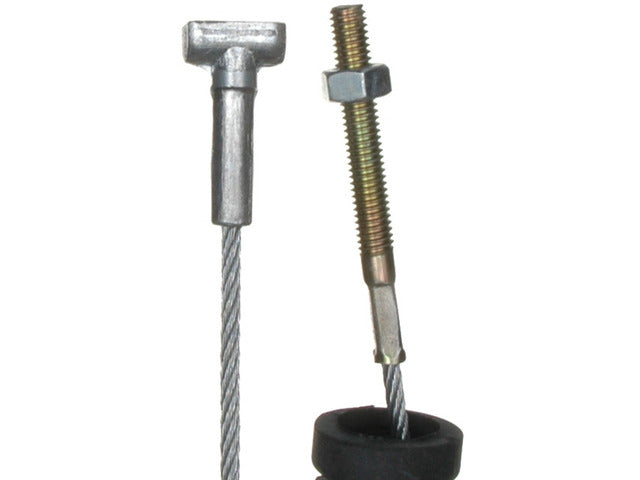 Parking Brake Cable Raybestos Brakes BC94756