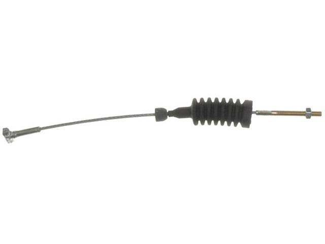 Parking Brake Cable Raybestos Brakes BC94756