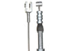 Parking Brake Cable Raybestos Brakes BC94760