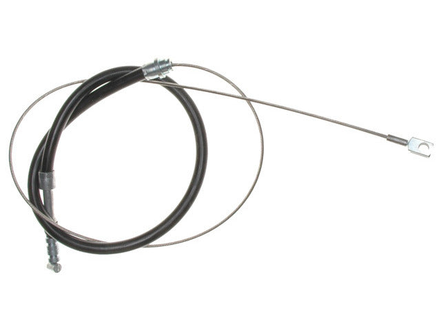 Parking Brake Cable Raybestos Brakes BC94760
