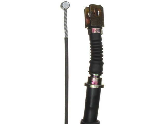 Parking Brake Cable Raybestos Brakes BC94761