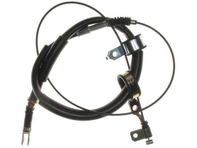 Parking Brake Cable Raybestos Brakes BC94761