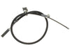 Parking Brake Cable Raybestos Brakes BC94762