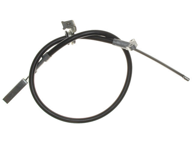 Parking Brake Cable Raybestos Brakes BC94762