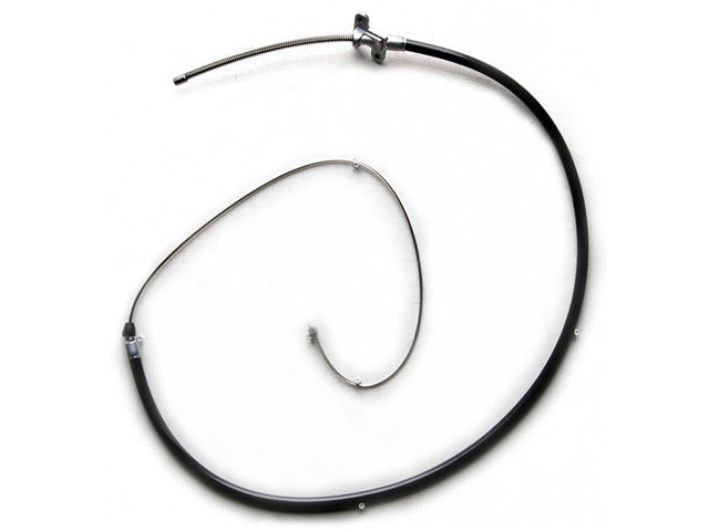Parking Brake Cable Raybestos Brakes BC94766