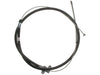 Parking Brake Cable Raybestos Brakes BC94767