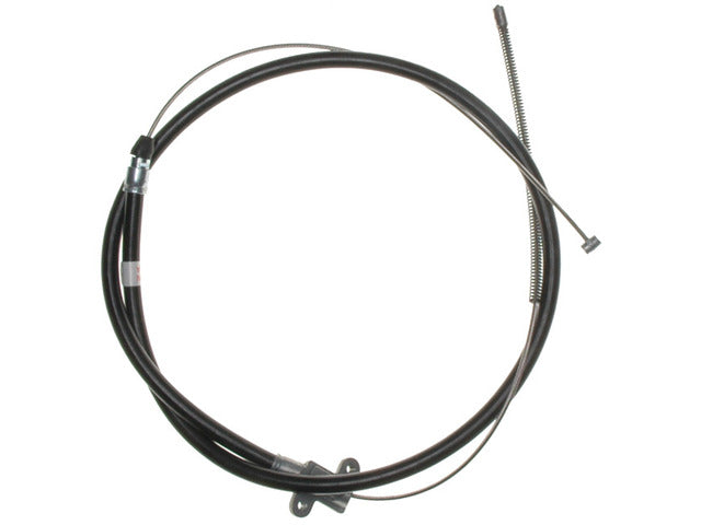 Parking Brake Cable Raybestos Brakes BC94767
