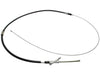 Parking Brake Cable Raybestos Brakes BC94769
