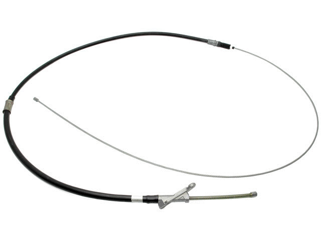 Parking Brake Cable Raybestos Brakes BC94769