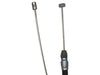 Parking Brake Cable Raybestos Brakes BC94771
