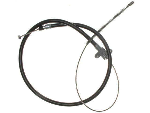 Parking Brake Cable Raybestos Brakes BC94771