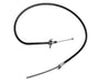 Parking Brake Cable Raybestos Brakes BC94772