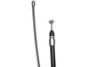 Parking Brake Cable Raybestos Brakes BC94773