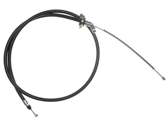 Parking Brake Cable Raybestos Brakes BC94773