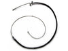 Parking Brake Cable Raybestos Brakes BC94774