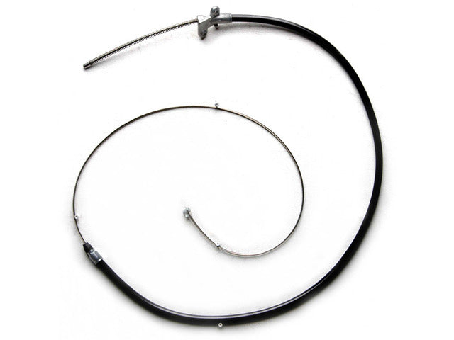 Parking Brake Cable Raybestos Brakes BC94774