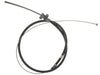 Parking Brake Cable Raybestos Brakes BC94775