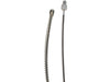 Parking Brake Cable Raybestos Brakes BC94778