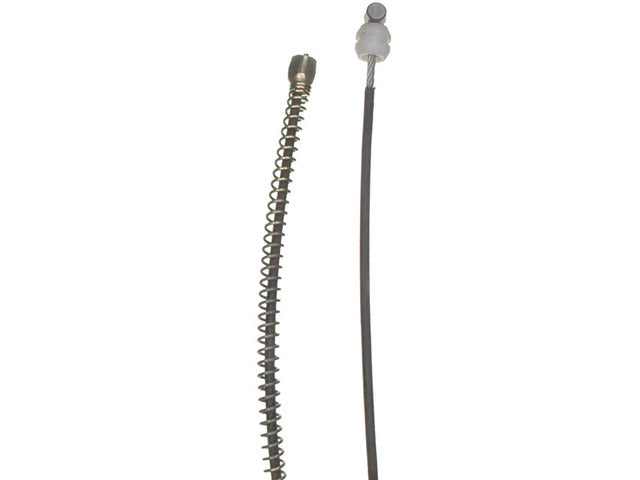 Parking Brake Cable Raybestos Brakes BC94778