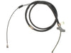 Parking Brake Cable Raybestos Brakes BC94778