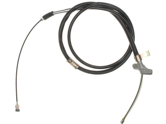 Parking Brake Cable Raybestos Brakes BC94778