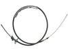 Parking Brake Cable Raybestos Brakes BC94779