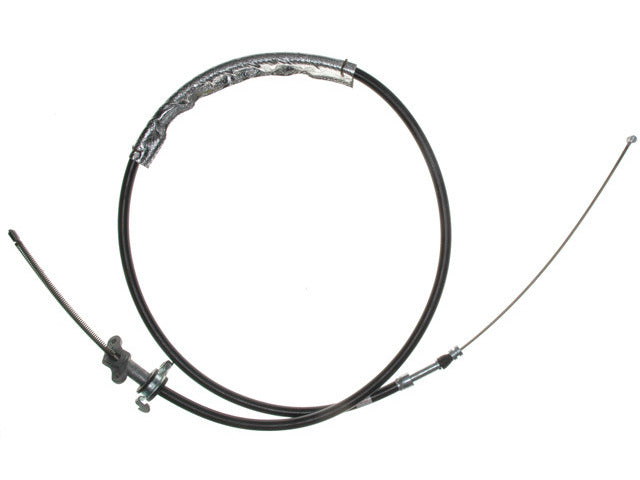 Parking Brake Cable Raybestos Brakes BC94779