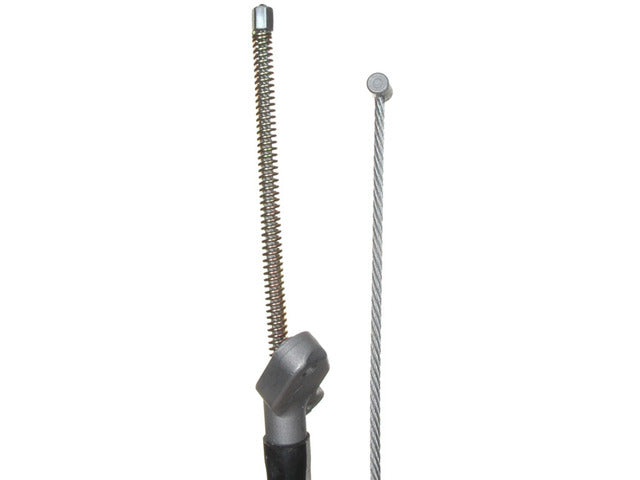 Parking Brake Cable Raybestos Brakes BC94783