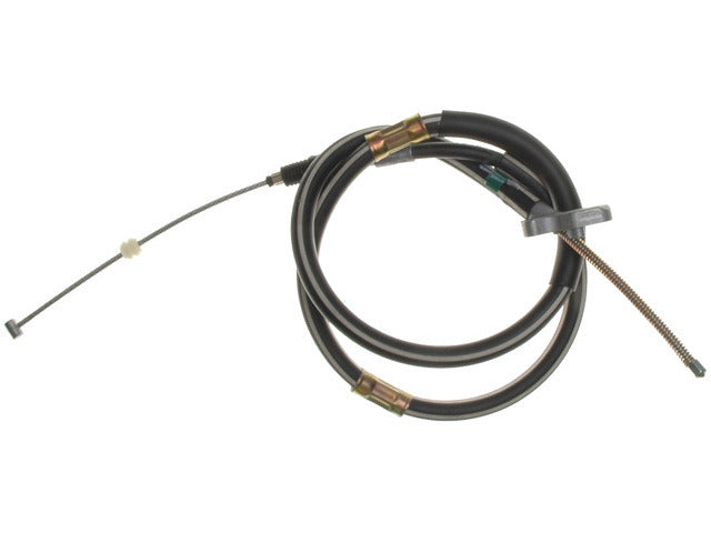 Parking Brake Cable Raybestos Brakes BC94783
