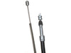 Parking Brake Cable Raybestos Brakes BC94788