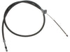 Parking Brake Cable Raybestos Brakes BC94788