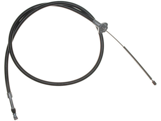 Parking Brake Cable Raybestos Brakes BC94788