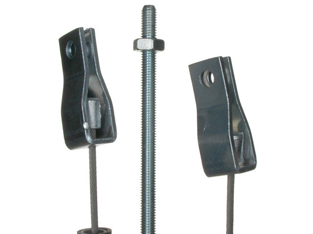 Parking Brake Cable Raybestos Brakes BC94794