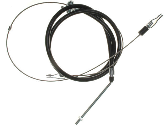 Parking Brake Cable Raybestos Brakes BC94794