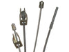 Parking Brake Cable Raybestos Brakes BC94795