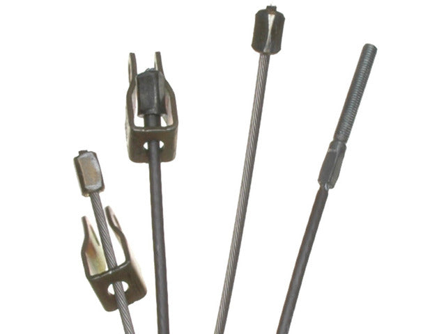 Parking Brake Cable Raybestos Brakes BC94795