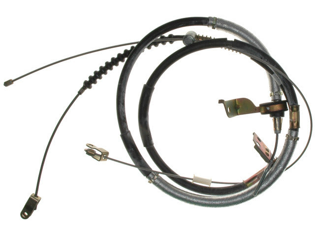 Parking Brake Cable Raybestos Brakes BC94795