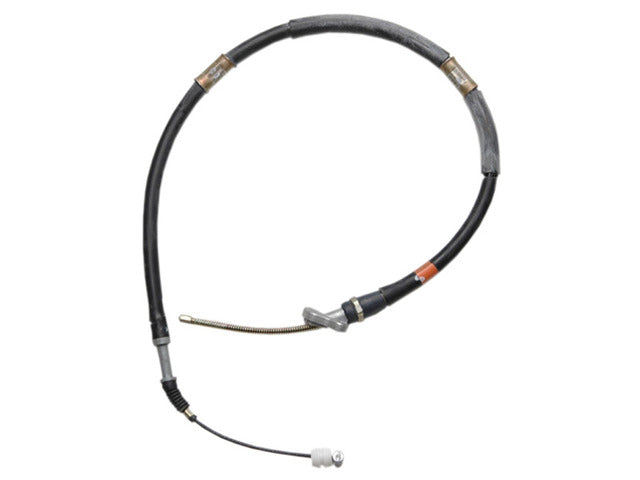 Parking Brake Cable Raybestos Brakes BC94798