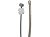 Parking Brake Cable Raybestos Brakes BC94799