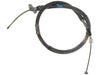 Parking Brake Cable Raybestos Brakes BC94799
