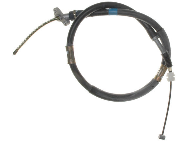 Parking Brake Cable Raybestos Brakes BC94799