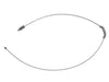 Parking Brake Cable Raybestos Brakes BC94815