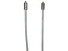 Parking Brake Cable Raybestos Brakes BC94818