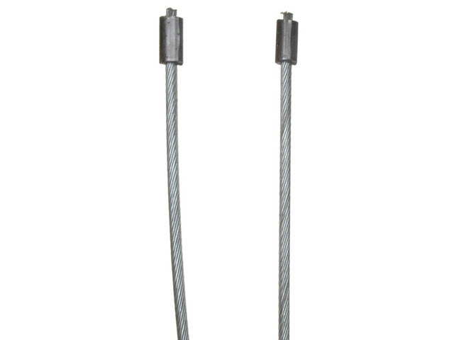 Parking Brake Cable Raybestos Brakes BC94818