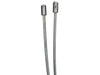 Parking Brake Cable Raybestos Brakes BC94822