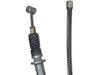 Parking Brake Cable Raybestos Brakes BC94823