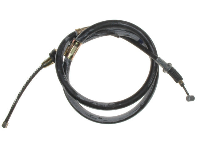 Parking Brake Cable Raybestos Brakes BC94823