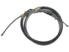 Parking Brake Cable Raybestos Brakes BC94824