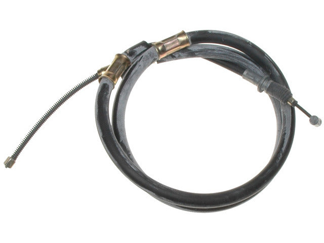 Parking Brake Cable Raybestos Brakes BC94824