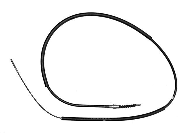 Parking Brake Cable Raybestos Brakes BC94827